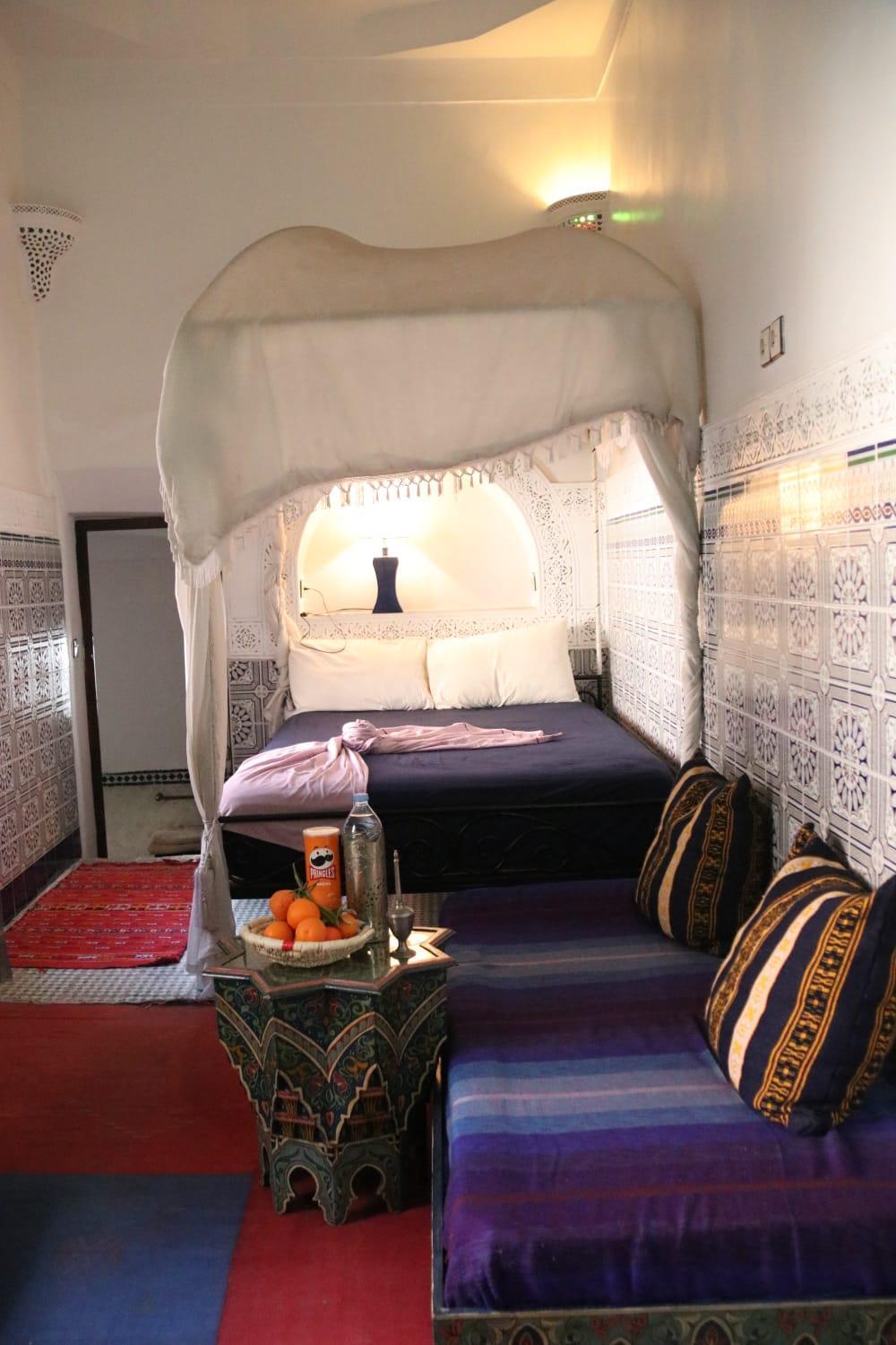 Riad Redous Marrákes Kültér fotó