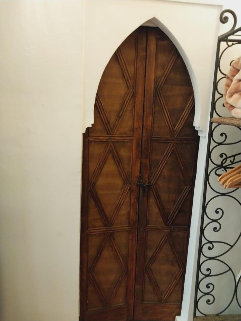 Riad Redous Marrákes Kültér fotó