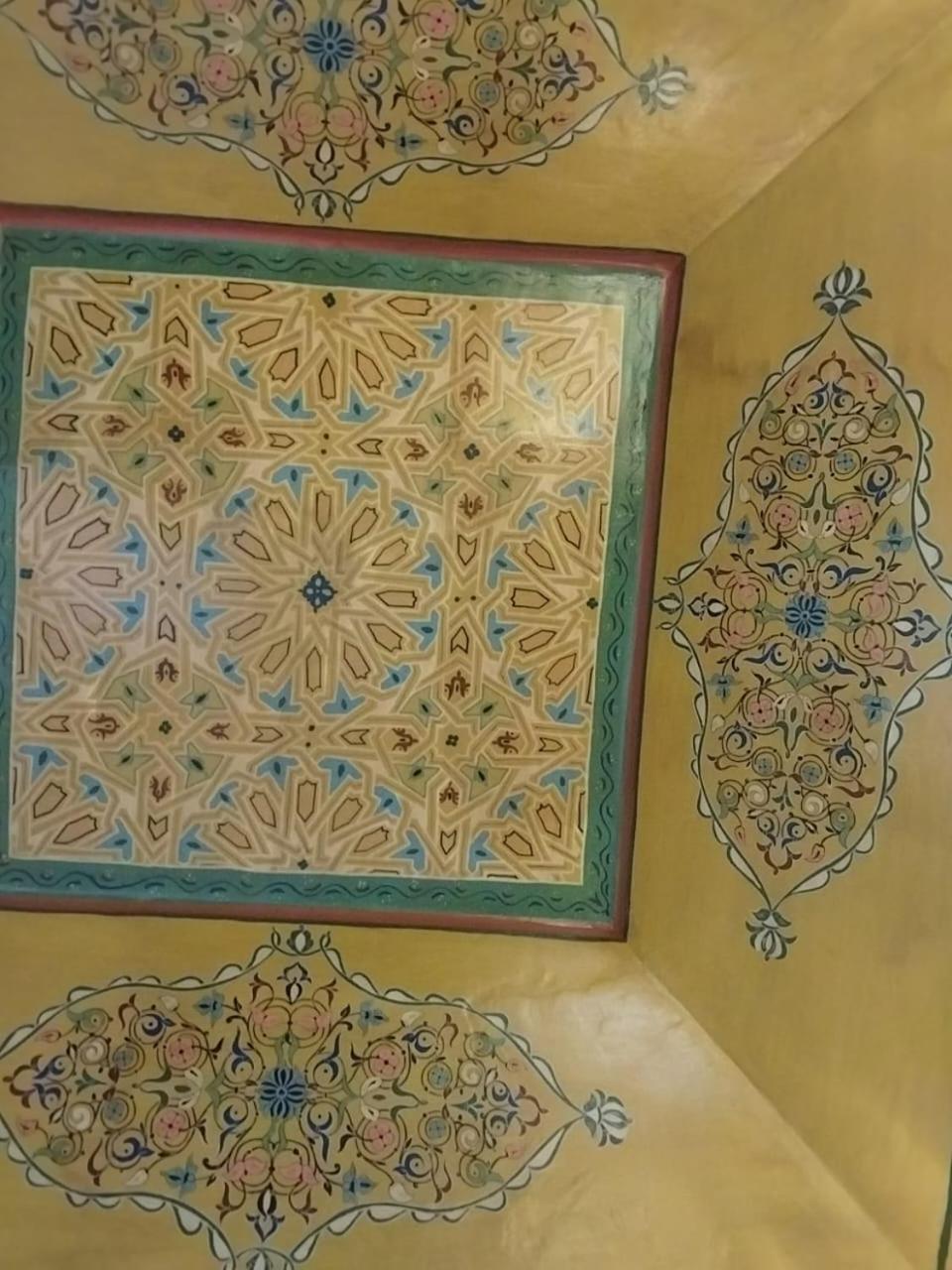 Riad Redous Marrákes Kültér fotó