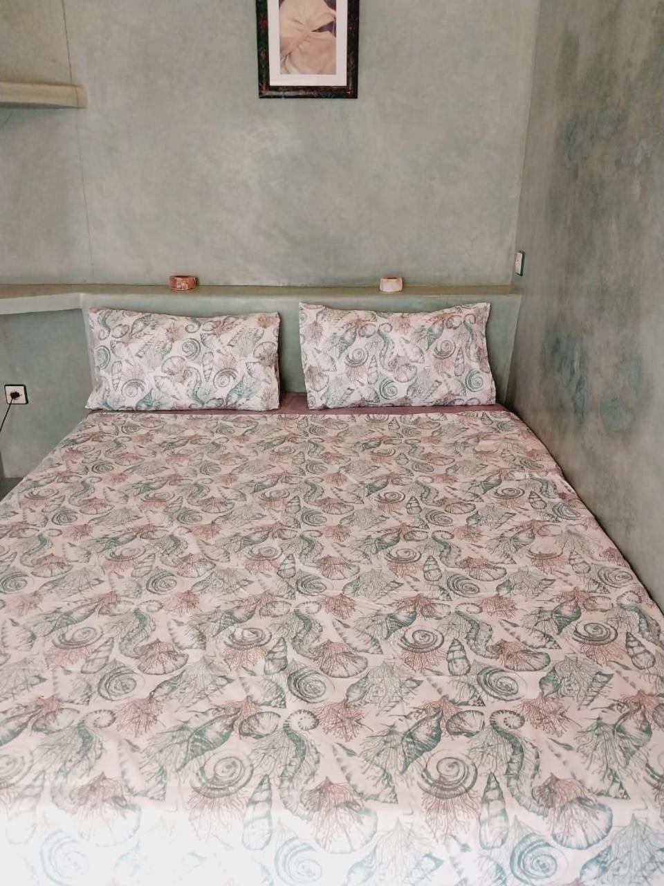 Riad Redous Marrákes Kültér fotó