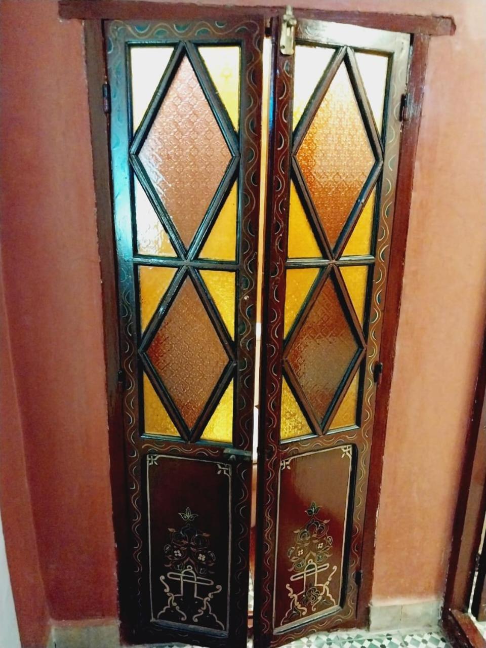 Riad Redous Marrákes Kültér fotó