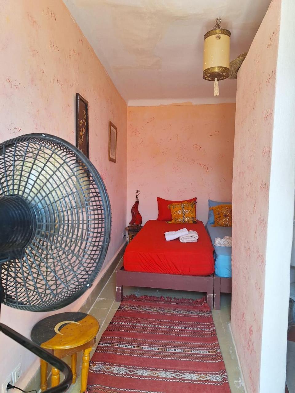 Riad Redous Marrákes Kültér fotó