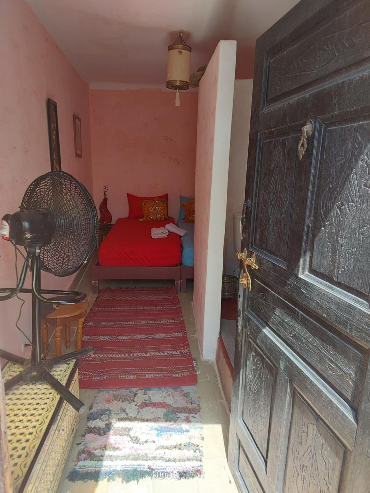 Riad Redous Marrákes Kültér fotó